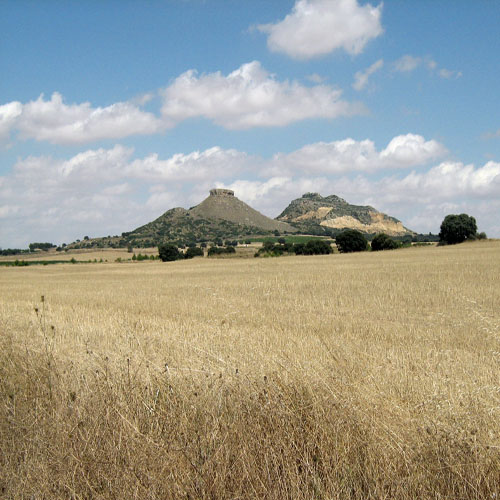 Steppe & Lagoons