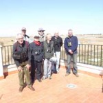 Group Visit to Albufera de Valencia