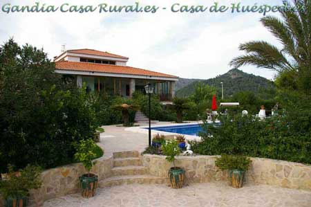 Villa Florencia